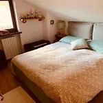 Apartament Mansardacourmayeur Courmayeur