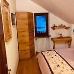 Mansardacourmayeur * Courmayeur