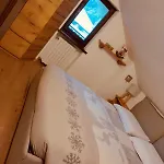 Mansardacourmayeur Apartament