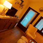 Apartament Mansardacourmayeur