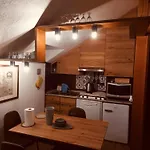 Apartament Mansardacourmayeur Courmayeur