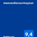 Mansardacourmayeur Apartamento *