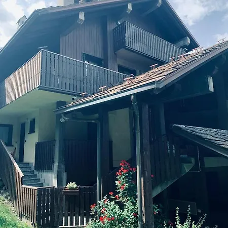 Mansardacourmayeur 쿠르마예