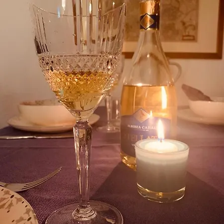 Apartament Mansardacourmayeur Courmayeur