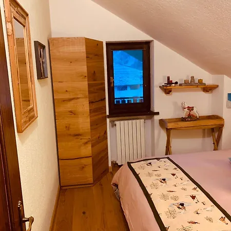 Mansardacourmayeur * Courmayeur