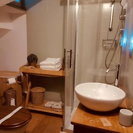 Mansardacourmayeur * Courmayeur