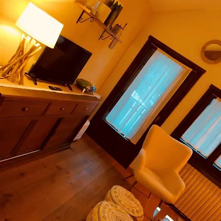 Apartment Mansardacourmayeur