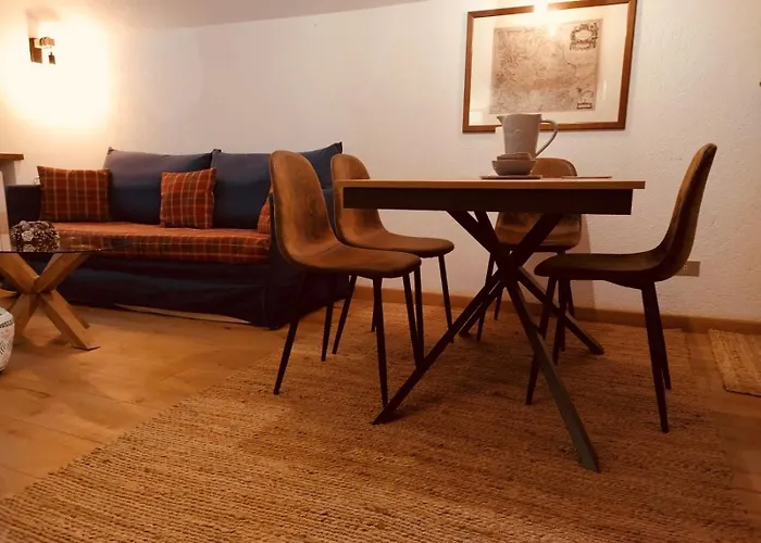 Mansardacourmayeur Apartment Courmayeur